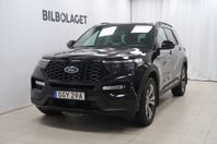 Ford Explorer Plug-In Hybrid 3.0 457 PHEV ST-Li AWD 5-d A II