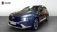 Hyundai Santa Fe PHEV Automatisk, 265hk, AWD