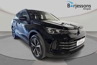 Volkswagen Tiguan eHybrid Elegance 204hk *MKT UTRUSTNING*