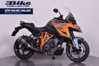 KTM 1290 SUPER DUKE GT 20 000:- kampanj Beställnings MC