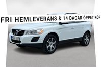 Volvo XC60 D4 Momentum Automat Värmare Skinn VOC Drag