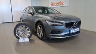 Volvo V90 T4 Aut-Drag-Navi-VOC-Värm-Rattvärm-SoV