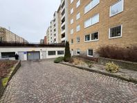 Tessins väg 19A