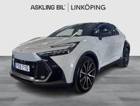 Toyota C-HR Plug-in Gr Sport Premiere Edition