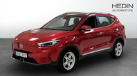 MG ZS EV ZS EV LUXURY