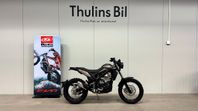 Beta Alp X Scrambler MY 2025 / KAMPANJ 2,95% ränta