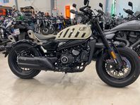 CFMOTO 450 CL-C Bobber "Finns i butiken"