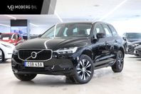 Volvo XC60 B4 AWD 197hk Advanced Edt *Trygghetskampanj*