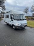 Hymer B584 Hymermobil