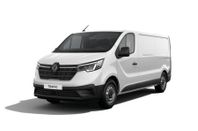 Renault Trafic L2H1 Nordic Line dCi 150 EDC AUTO SNABB LEV