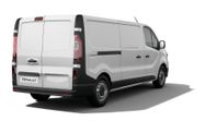 Renault Trafic L2H1 Nordic Line dCi 150 EDC AUTO SNABB LEV