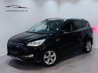 Ford Kuga 1.5 EcoBoost Titanium Plus, Titanium X 150hk