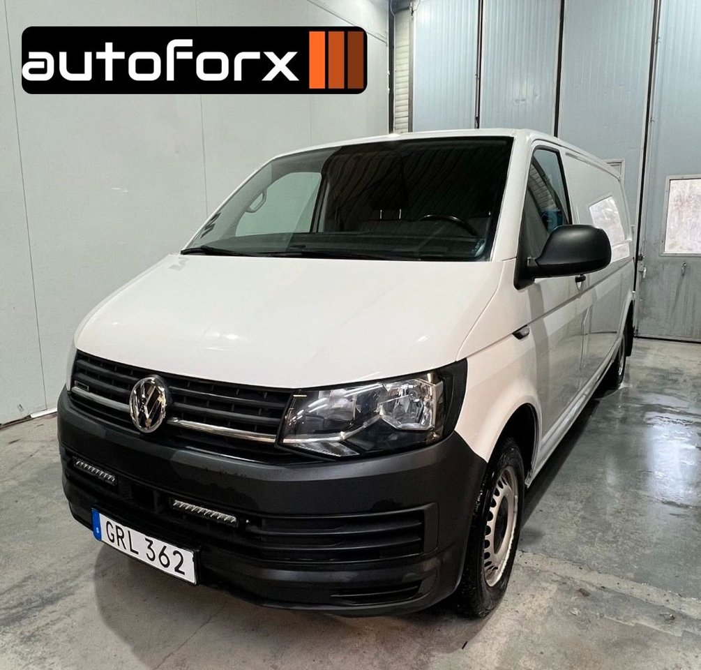Volkswagen Transporter T30 2....