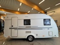 Adria Altea 432PX Dubbelsäng! Stor garderob! Golvvärme!