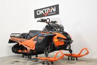Lynx Xterrain Brutal 850 E-TEC