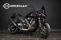 Harley-Davidson RA1250ST  Pan America ST