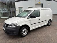 Volkswagen Caddy Maxi ABT e-Caddy 37,3KWH 1Äg. EXPORTNETTO