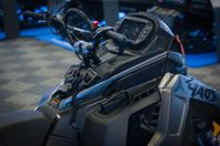 Polaris Khaos 850 RMK Khaos 146"
