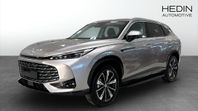 MG HS LUXURY PLUG-IN HYBRID
