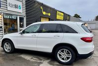 Mercedes-Benz GLC 220 d 4MATIC 9G-Tronic,Suv, NYSERV, SUPER