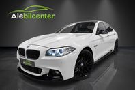BMW 520 d xDrive Sedan Steptronic M Sport Euro 6