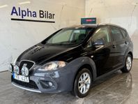Seat Altea Freetrack 2.0 TDI 4WD Euro 5