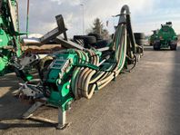 Nermyllare Samson TD 12