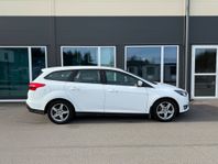 Ford Focus Kombi 1.0 NY BES SelectShift Titanium LÅG MIL