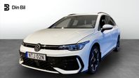 Volkswagen Golf Sportscombi R-LINE 1.5 eTSI 150 DSG