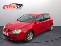 Volkswagen Golf 5-dörrar 1.4 FSI Euro 4