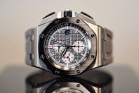 Audemars Piguet Royal Oak Offshore Titanium