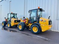 NY Cat 908 Next Gen / AC / BSS / 40 km/t