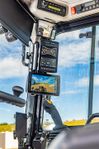 NY Cat 908 Next Gen / AC / BSS / 40 km/t