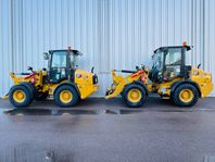 NY Cat 908 Next Gen / AC / BSS / 40 km/t