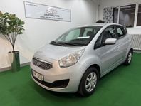 Kia Venga 1.4 CVVT EX Euro 5