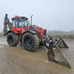 Huddig 1260 B