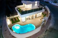 Villa VegaGolf- La Marquesa
