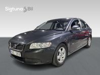 Volvo S40 1.6 D Momentum / Motorvärmare