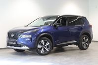 Nissan X-Trail TEKNA e-4ORCE Hybrid 4wd Automat Euro 6