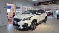 Peugeot 3008 GT HYBRID PHEV Navi Drag 1-Brukare Nyservad