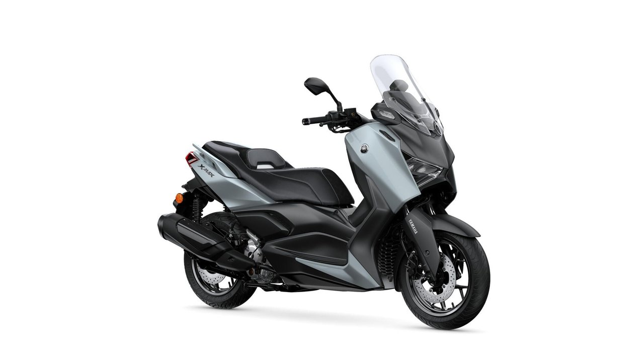 Yamaha X-MAX 300 Tech max + B...