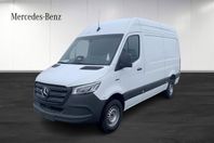 Mercedes-Benz E Sprinter 314 SKÅP A2 PRO OMG LEV