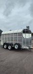 Djurtransport
