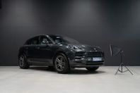 Porsche Macan PDK / Panorama / Drag / 20 tum Turbo fälgar