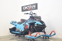 Lynx Boondocker RE 850 E-TEC