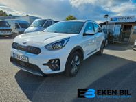 Kia Niro P-HEV DCT Advance Plus Backkam GPS Euro 6