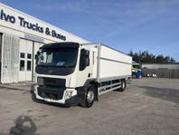 Volvo FE FE Höj och sänkbart skåp