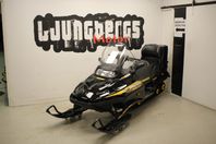 Ski-Doo Skandic WT 600 ELSTART 2005