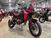 Honda CRF1100D Africa Twin DCT