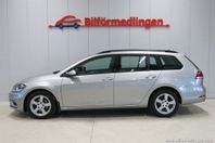 Volkswagen Golf 1.4 TGI Drag Värmare 1 Ägare V-Hjul